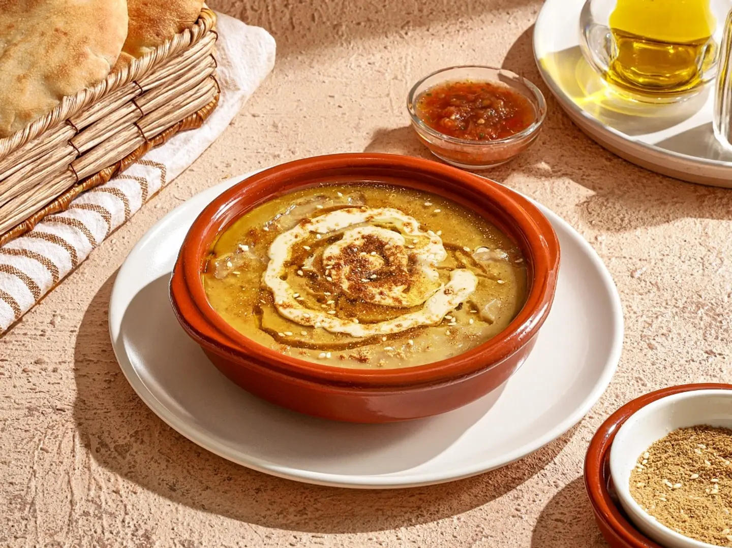 فول جرة كبير