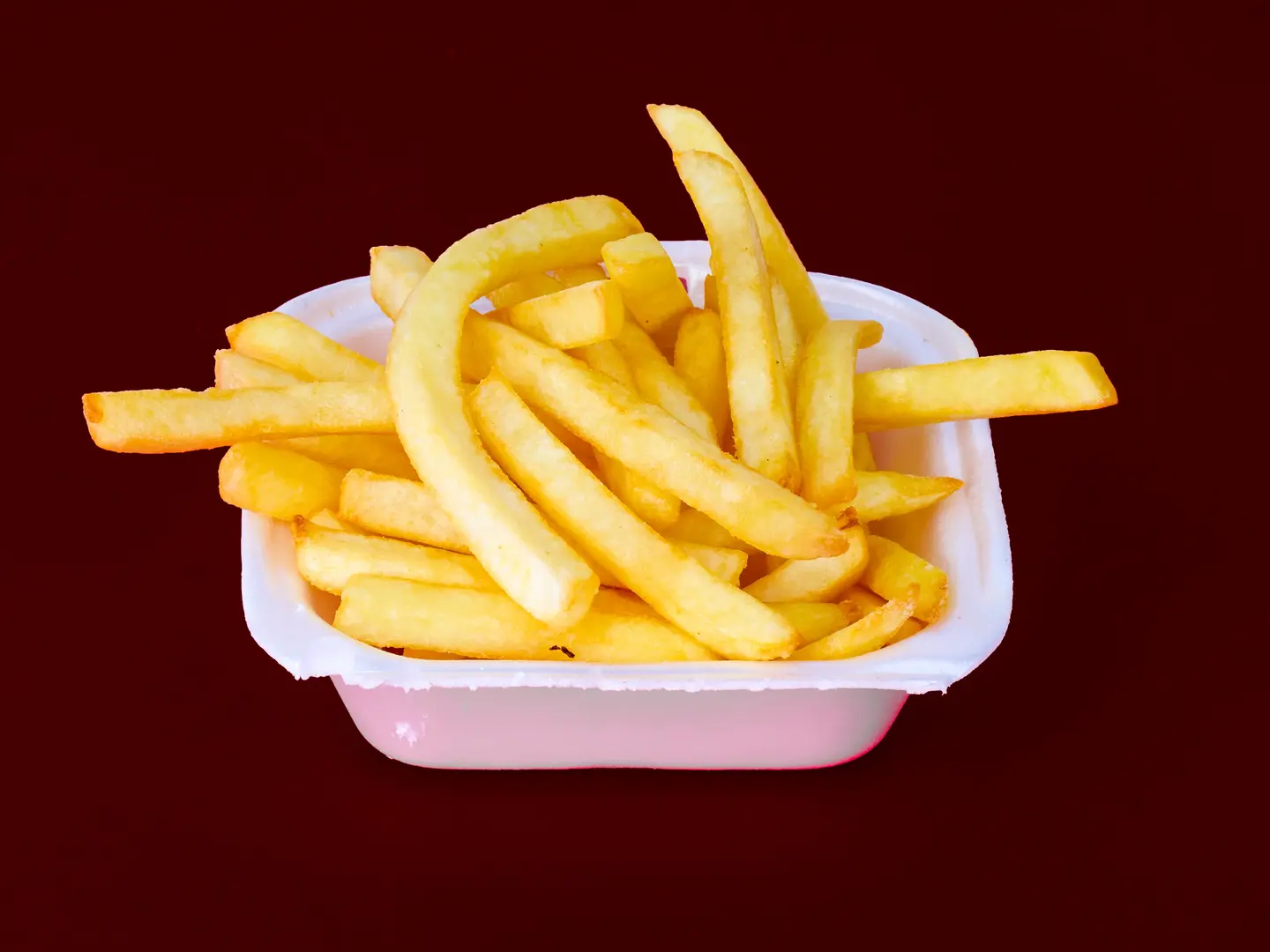 Regular Fries