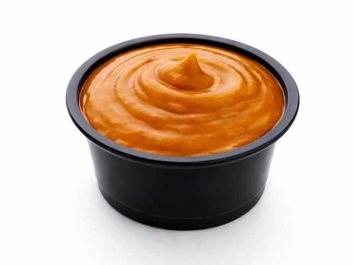 Hot Sauce