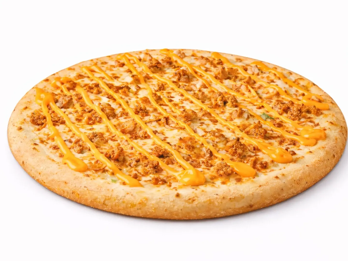 Dynamite Pizza