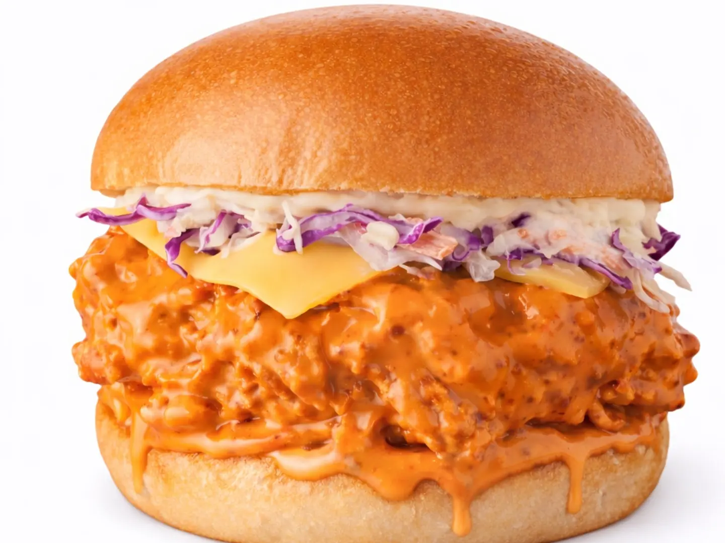 Maple Burger