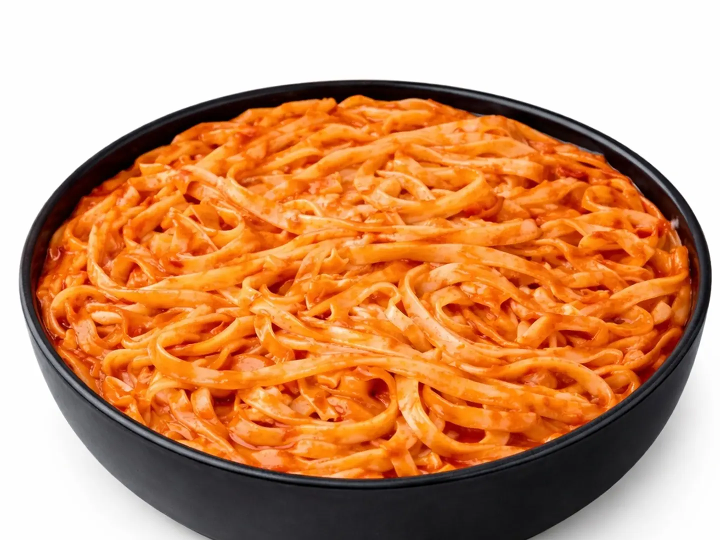 Plain Fettuccine