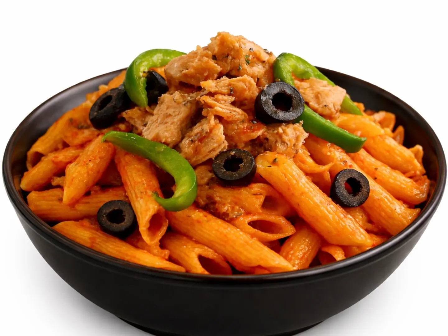 Tuna Pasta