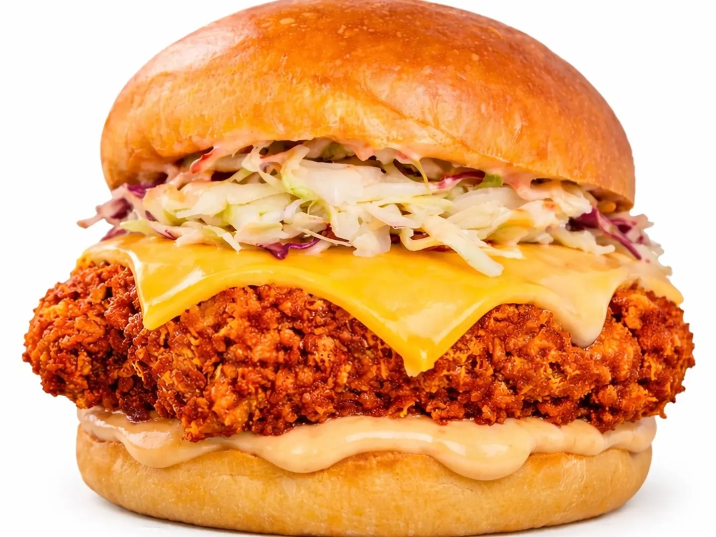 Nashville Burger