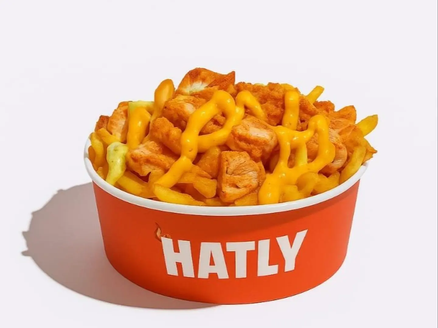 Chicken Fries