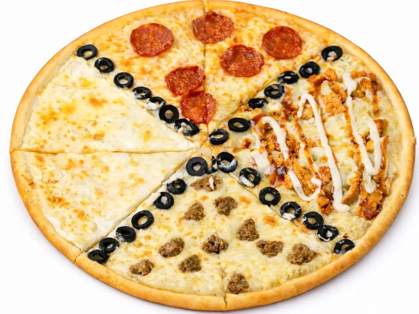 Four Seasons Pizza