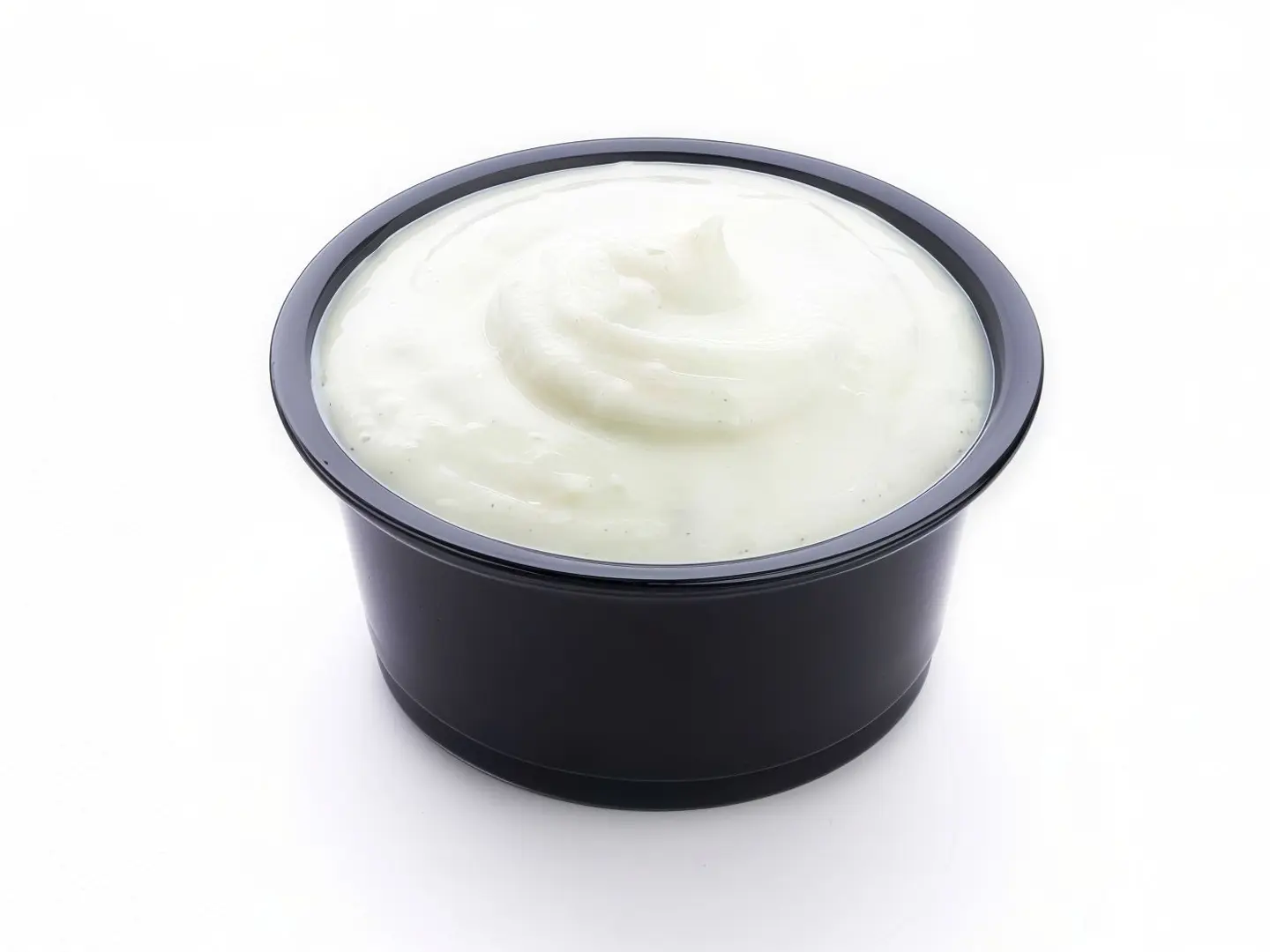 Garlic Sauce