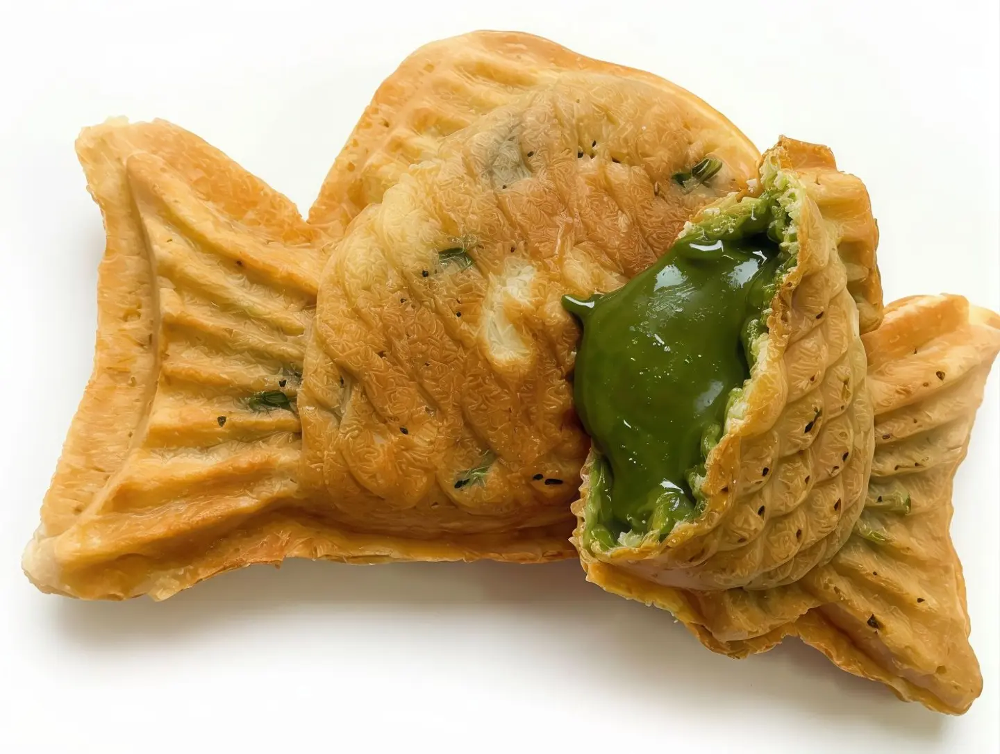 ماتشا بودينق تاي ياكي