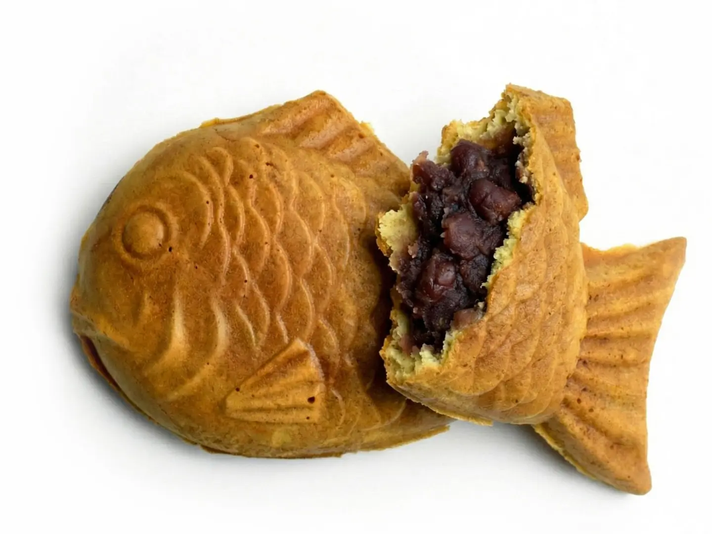 أزوكي ريد بين تاي ياكي