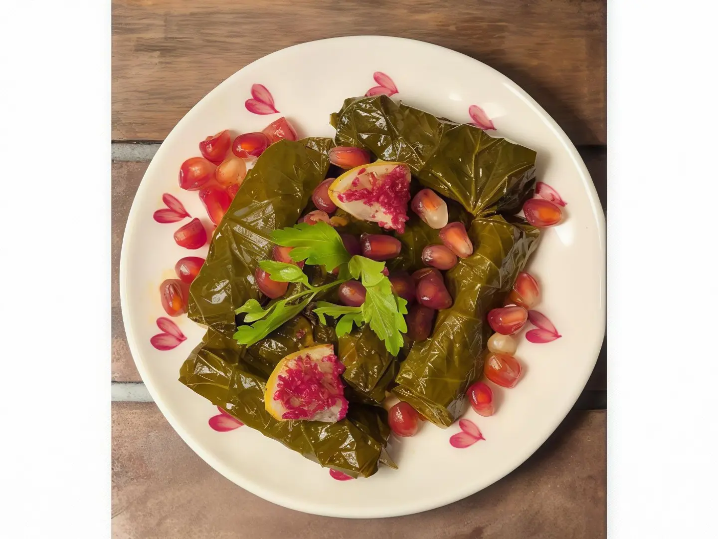 ورق عنب كلاسيكي