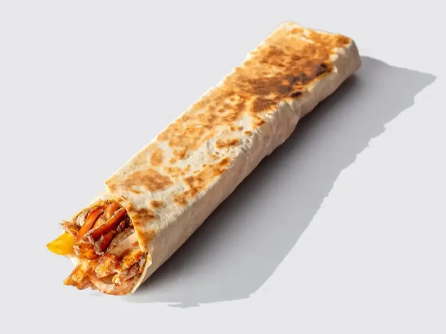 شاورما صغير