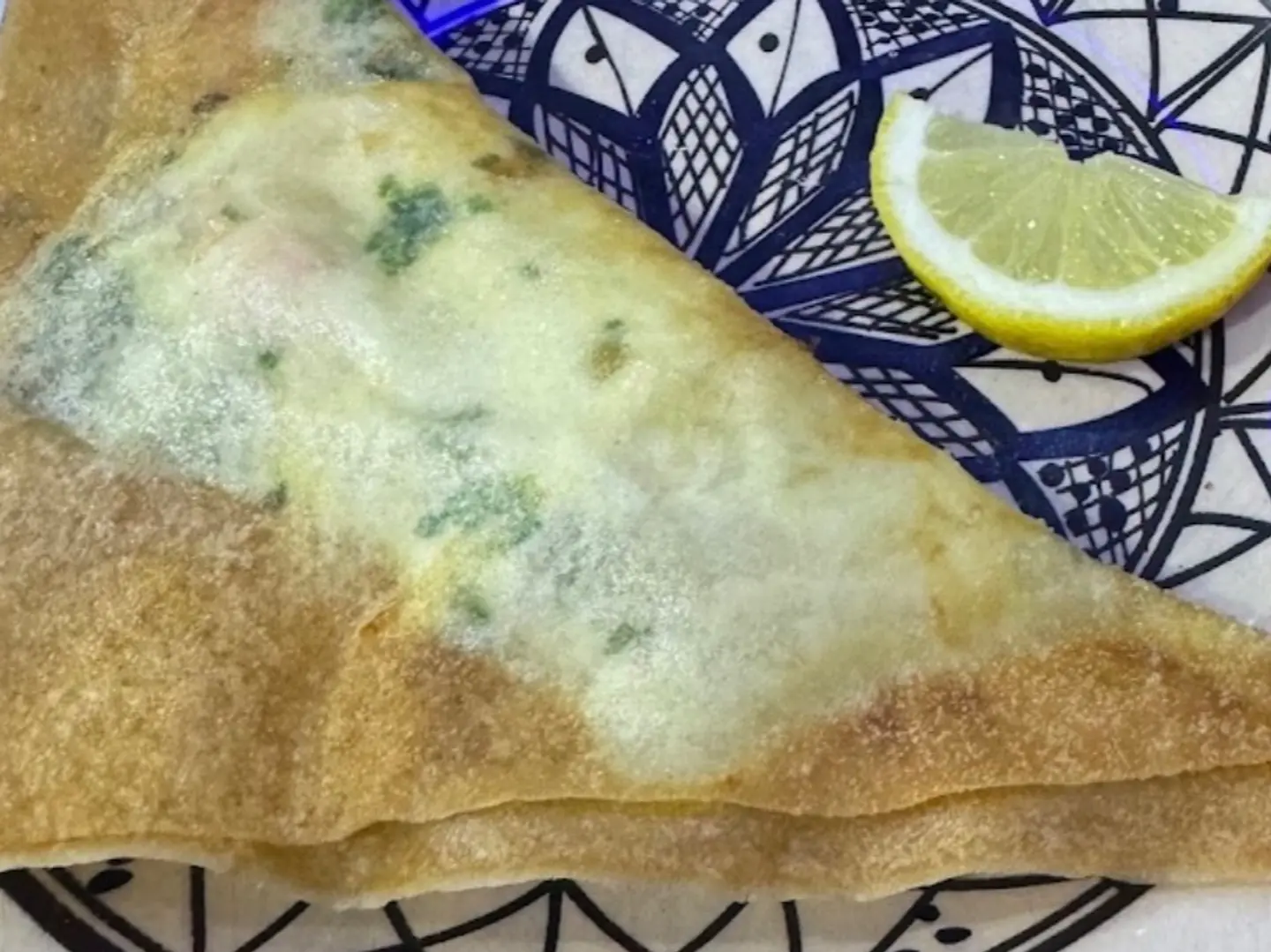بريكة جمبري