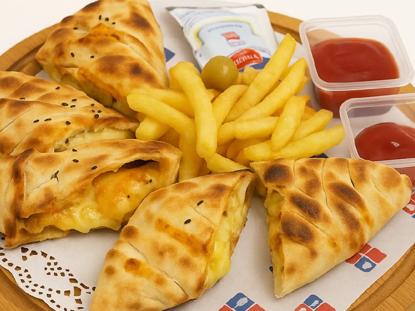 باقات فارسي تونة