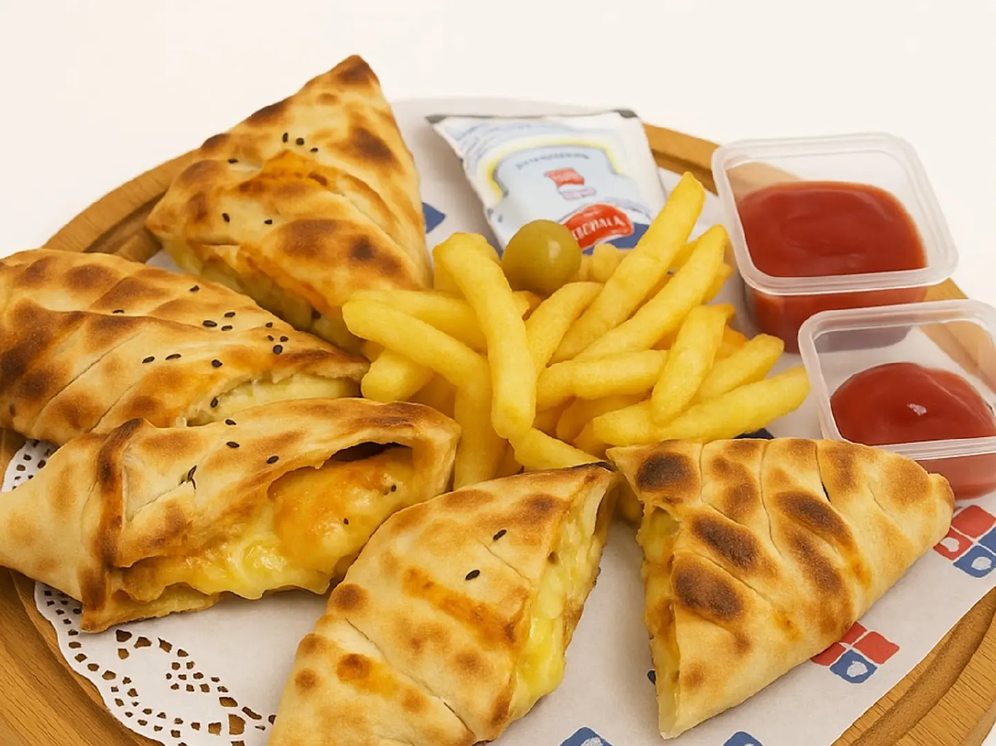 باقات فارسي جمبري