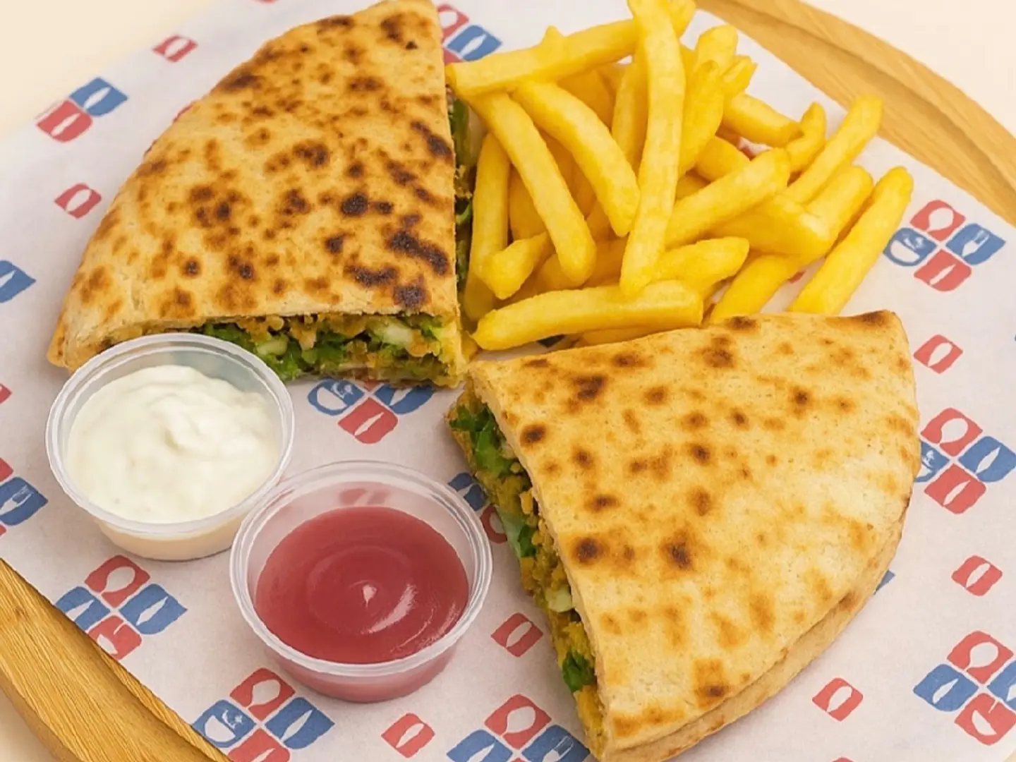 مقلوب دجاج