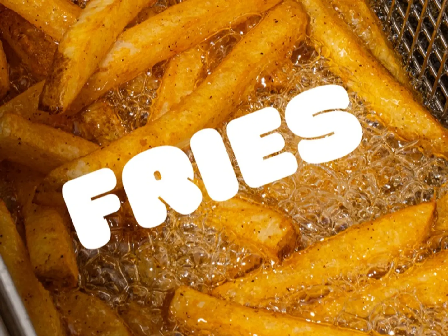 Fries