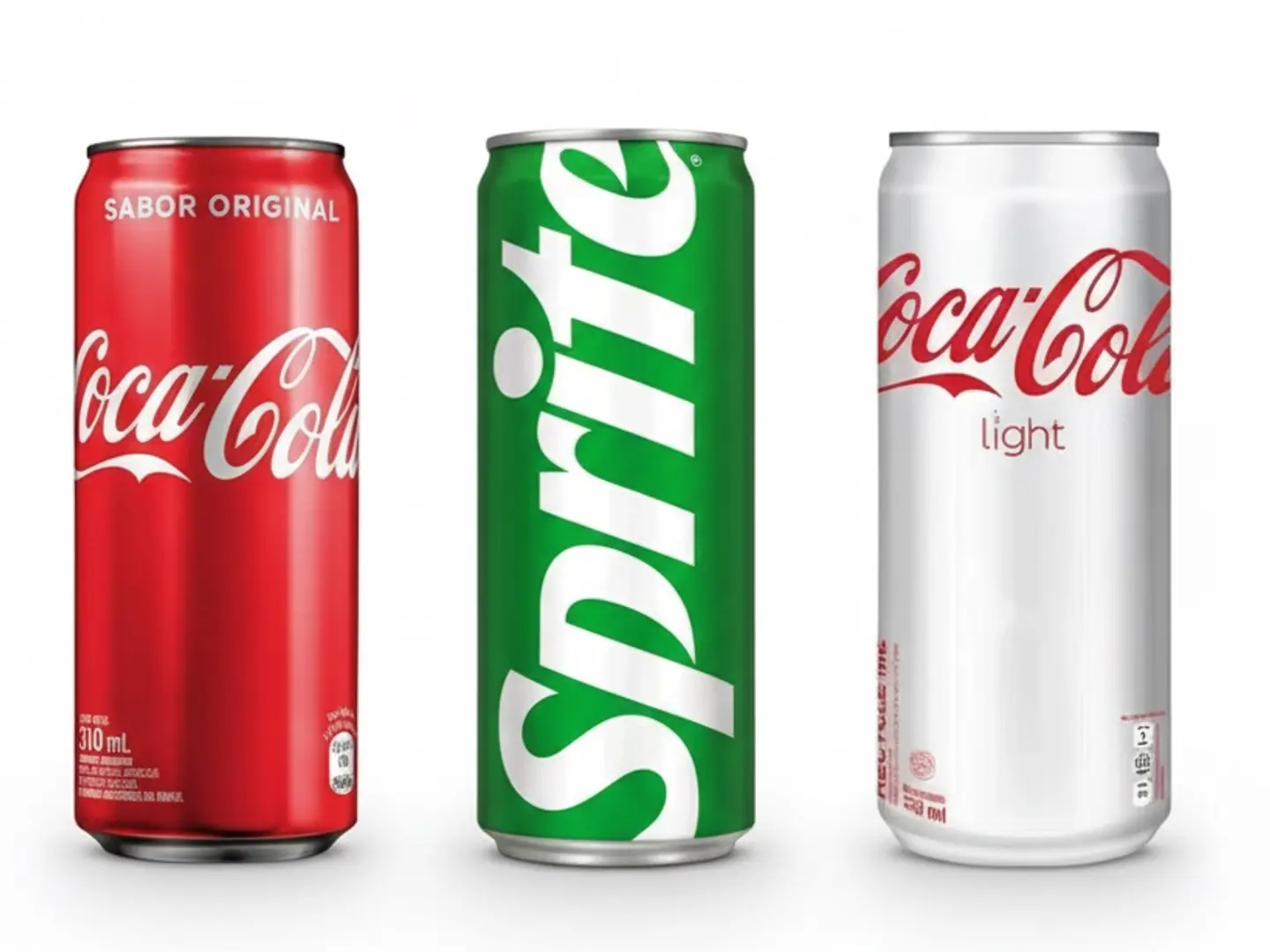 مشروبات غازية