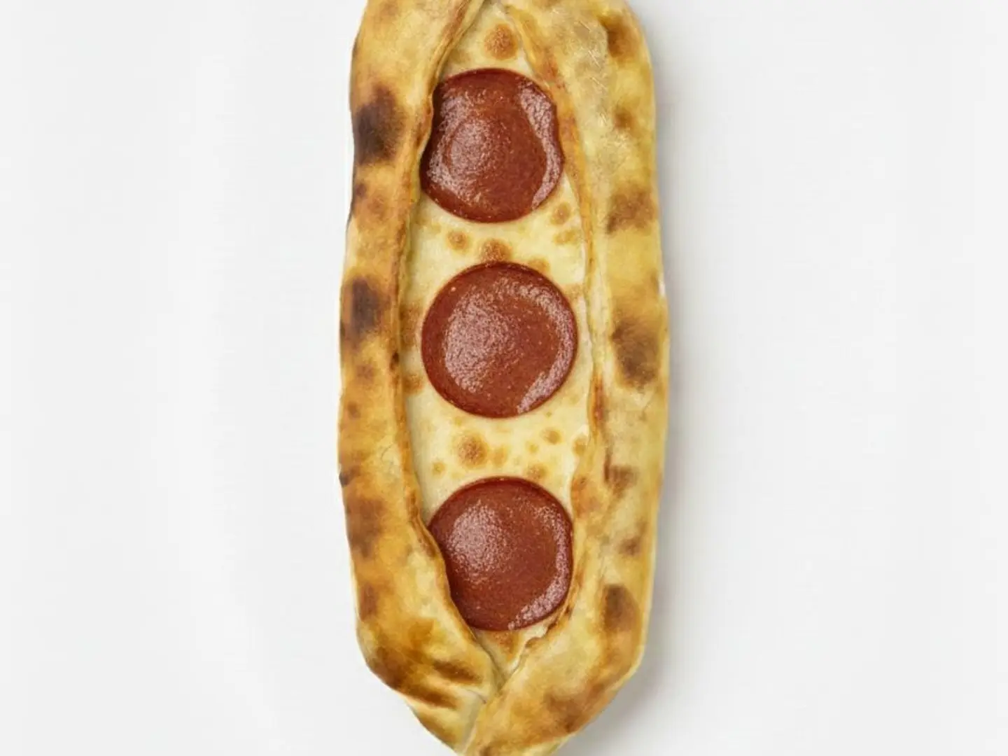 منقوشة بيبروني