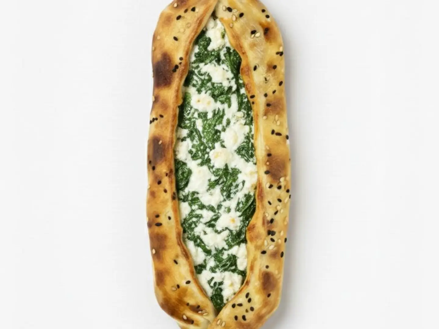 منقوشة جبنة فيتا