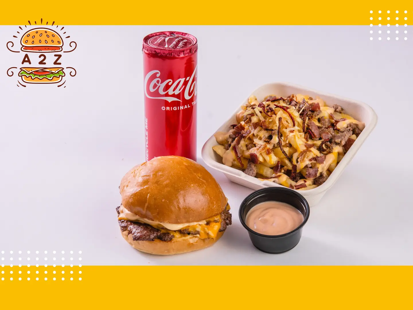 بيف بي كومبو