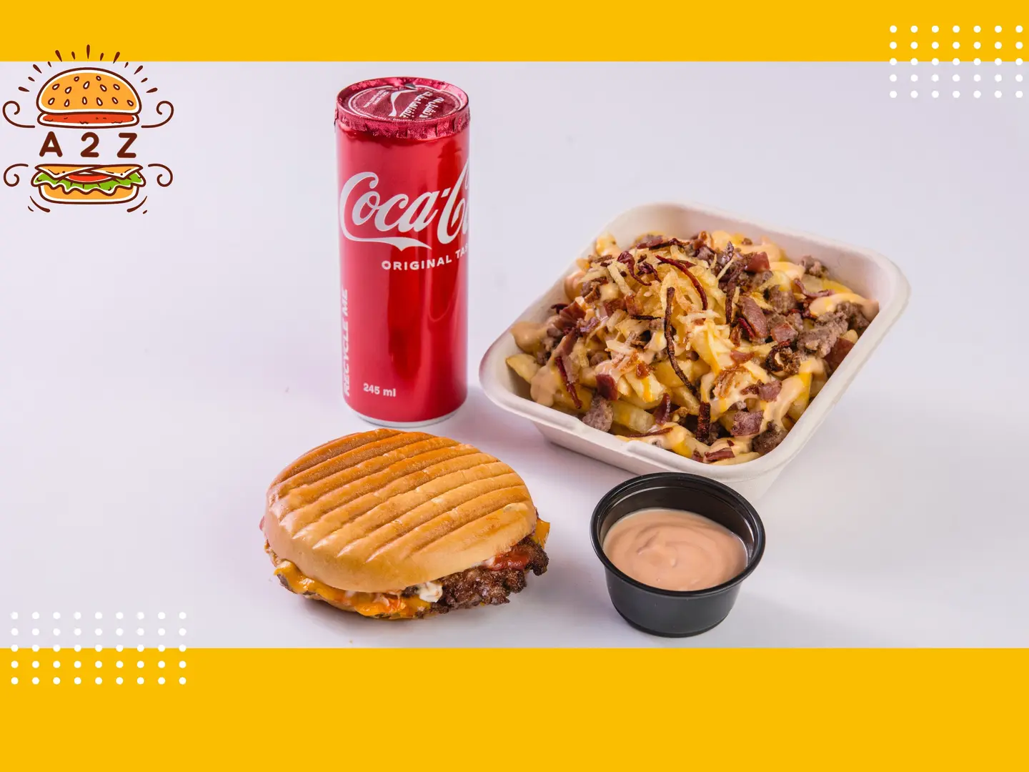 كومبو بيف سماش