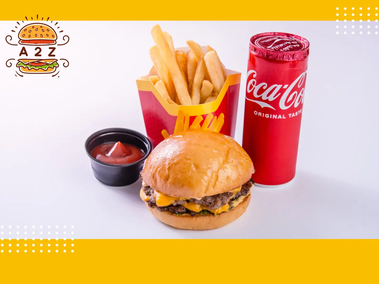 كومبو بيف ايه