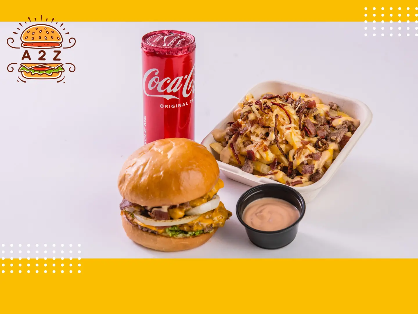 كومبو بيف زي