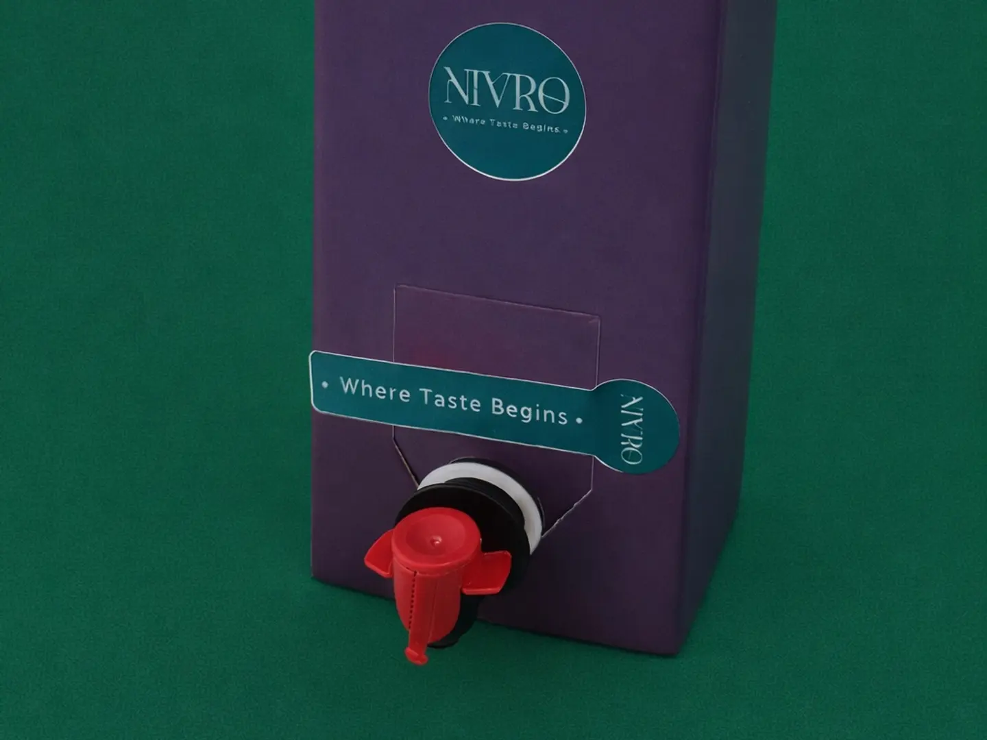 قهوة اليوم حار ٢ لتر