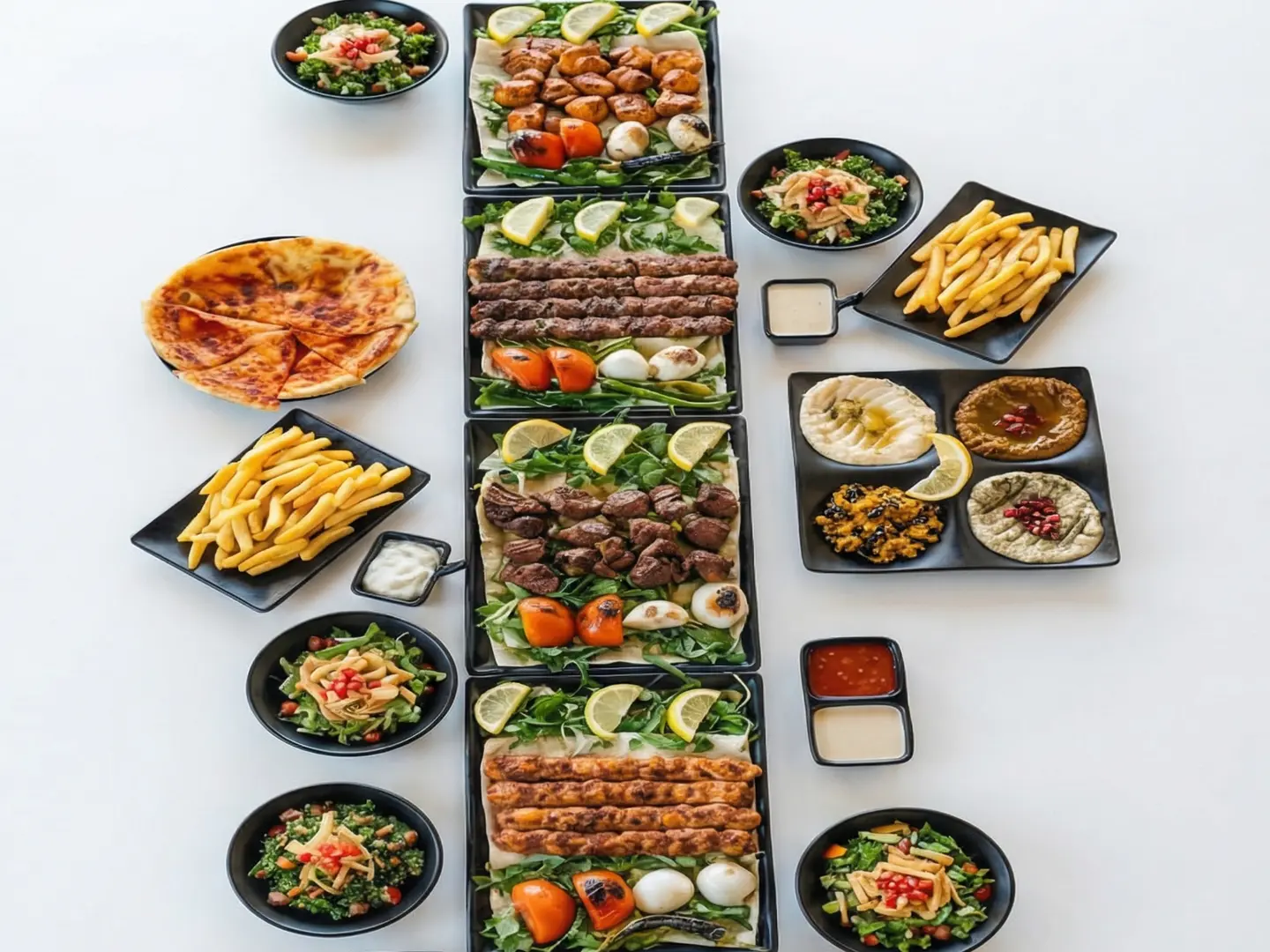 بوكس العائلة