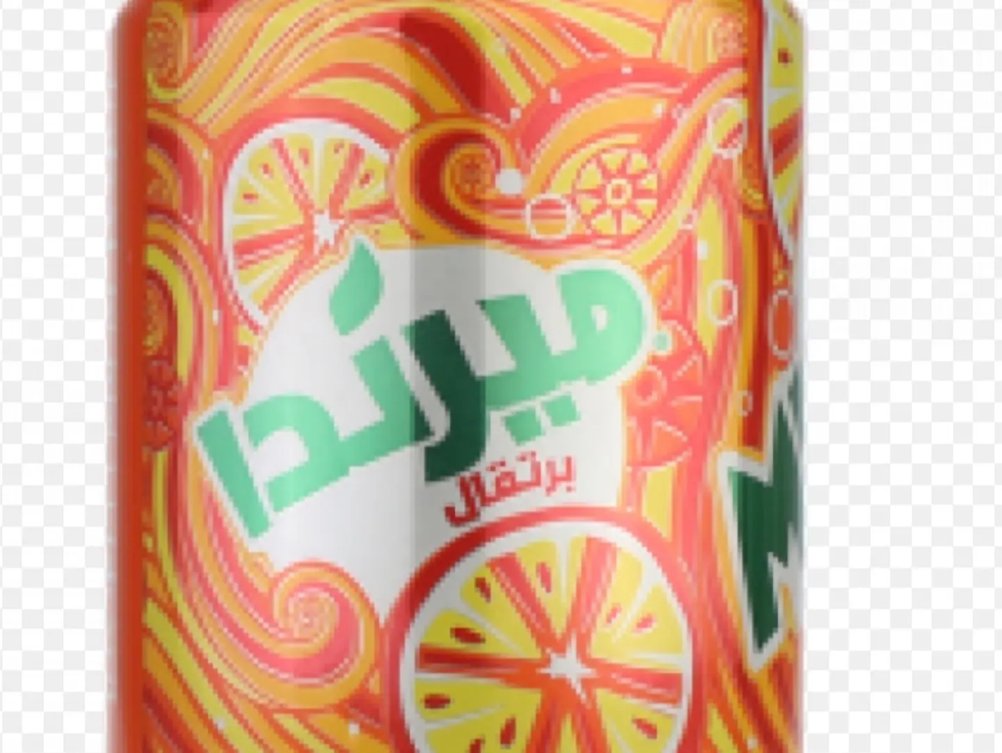 Mirinda