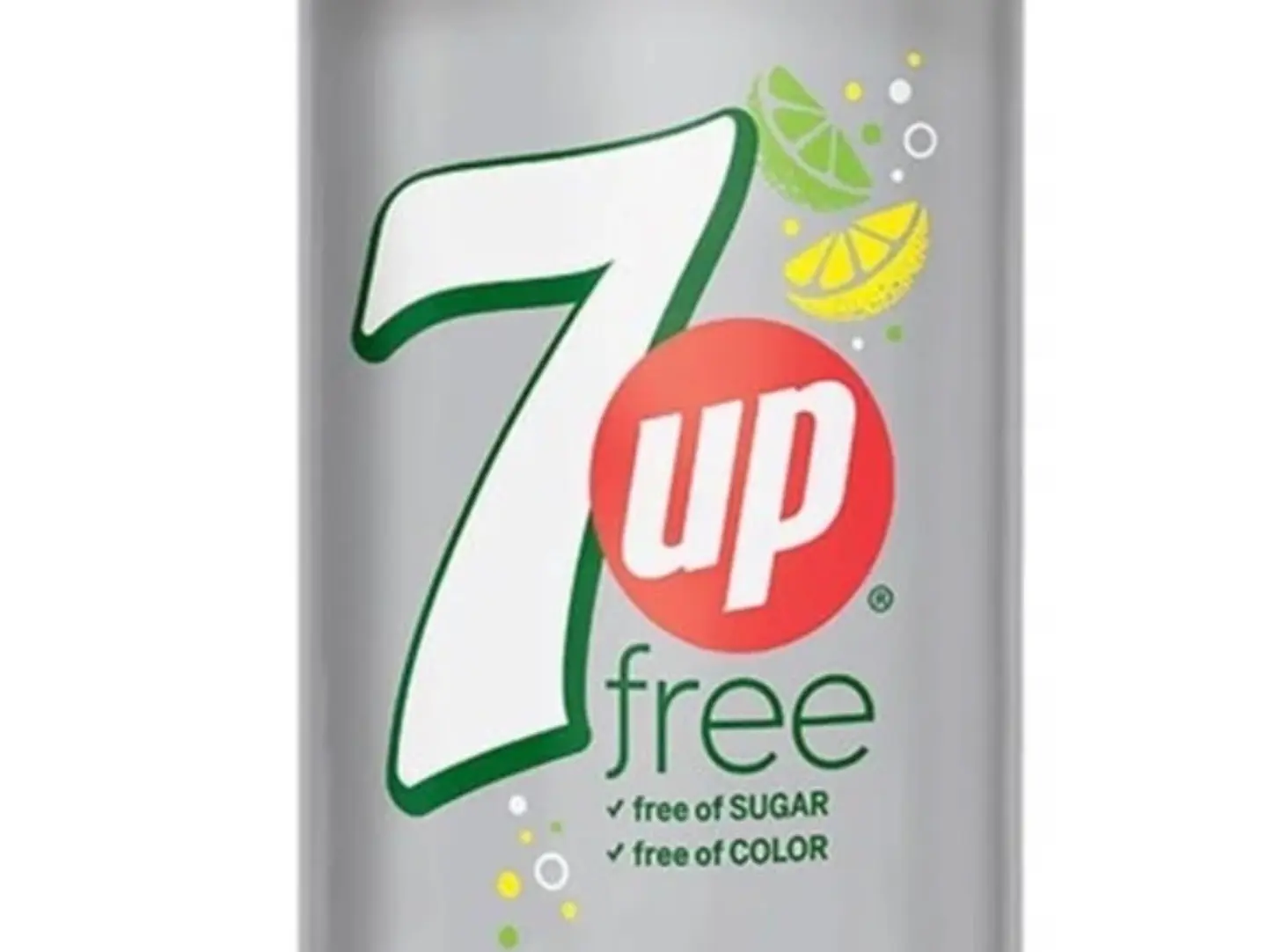 7 Up