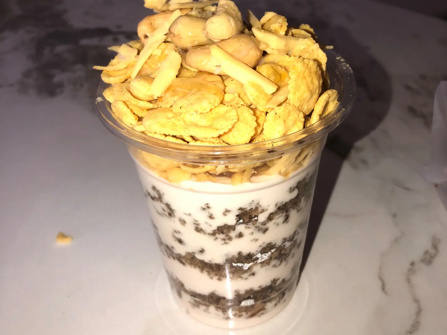 كوب عريكة عزام