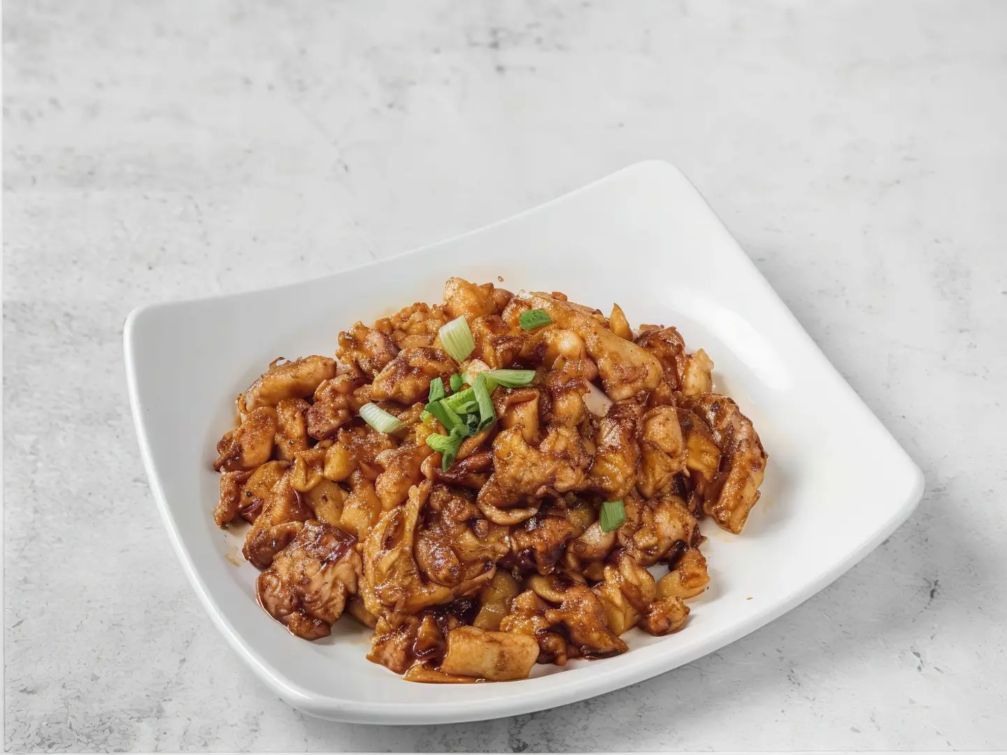 مقلقل دجاج طازج