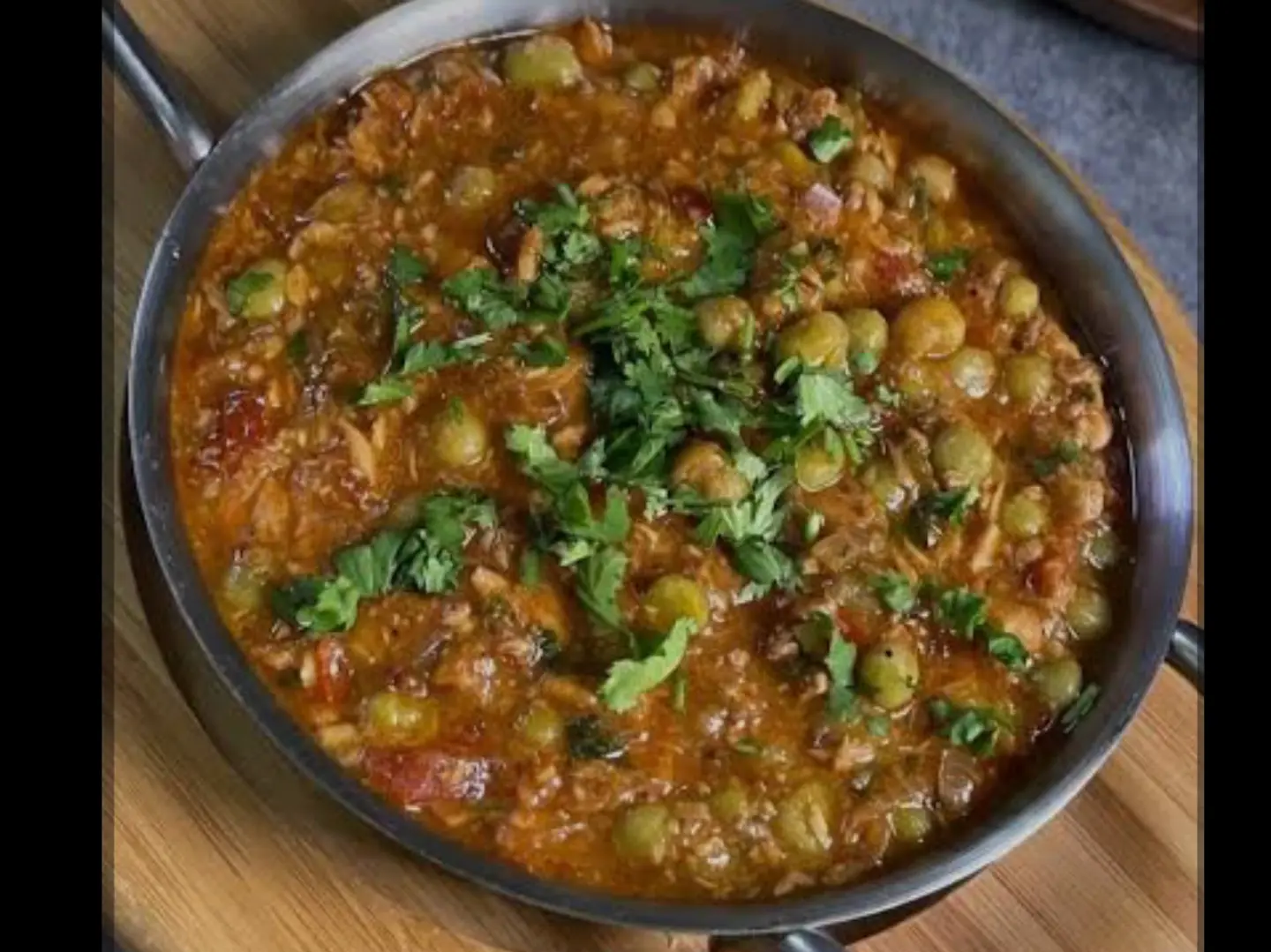 Peas
