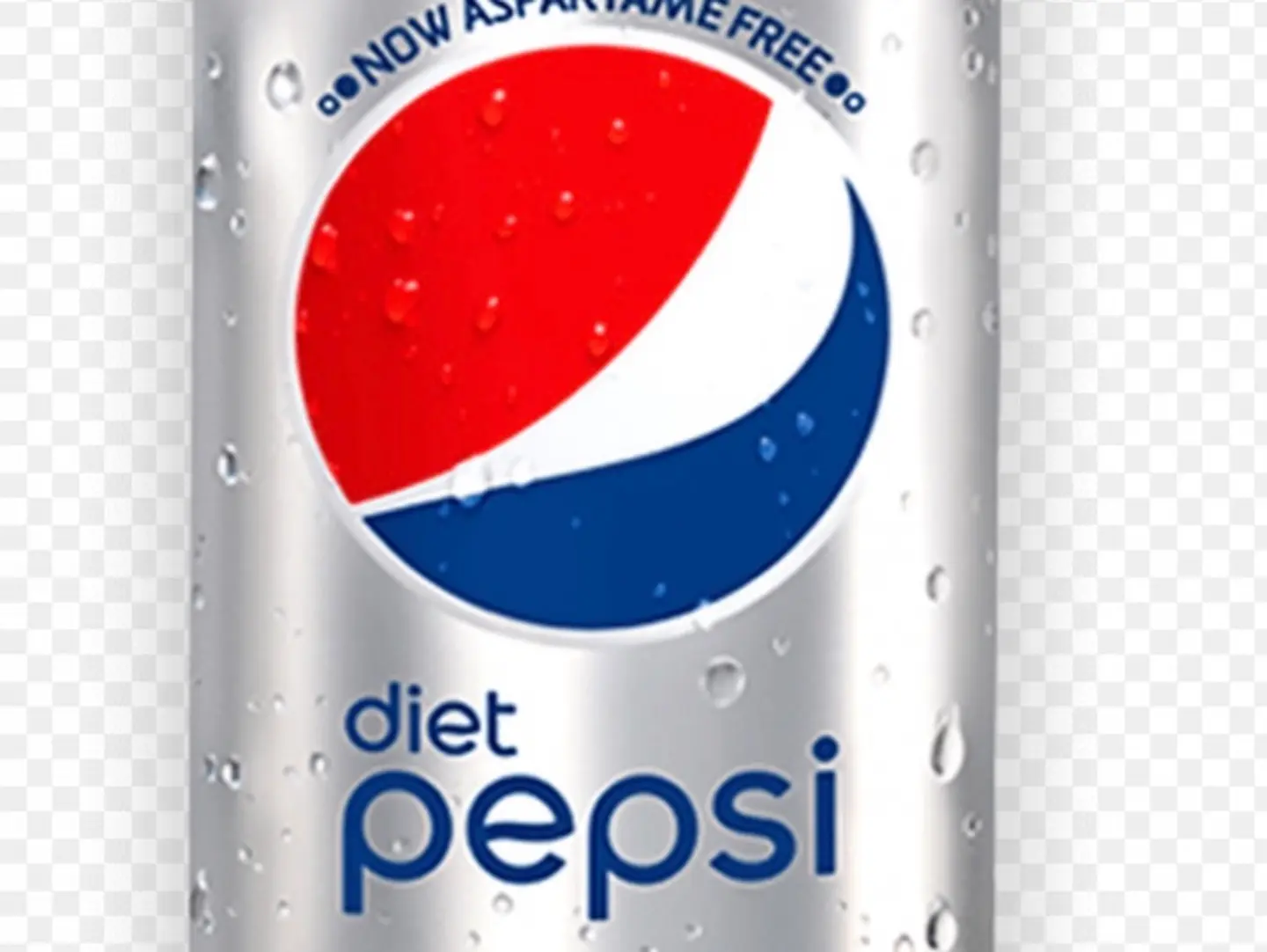Pepsi Diet