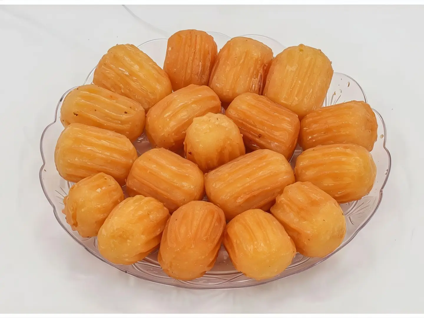 بلح الشام - صغير