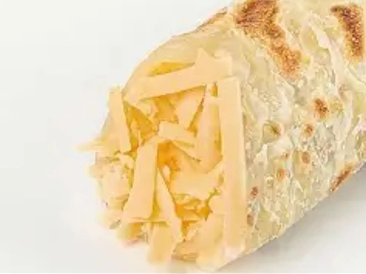 Cheddar Cheese Chapati Pie