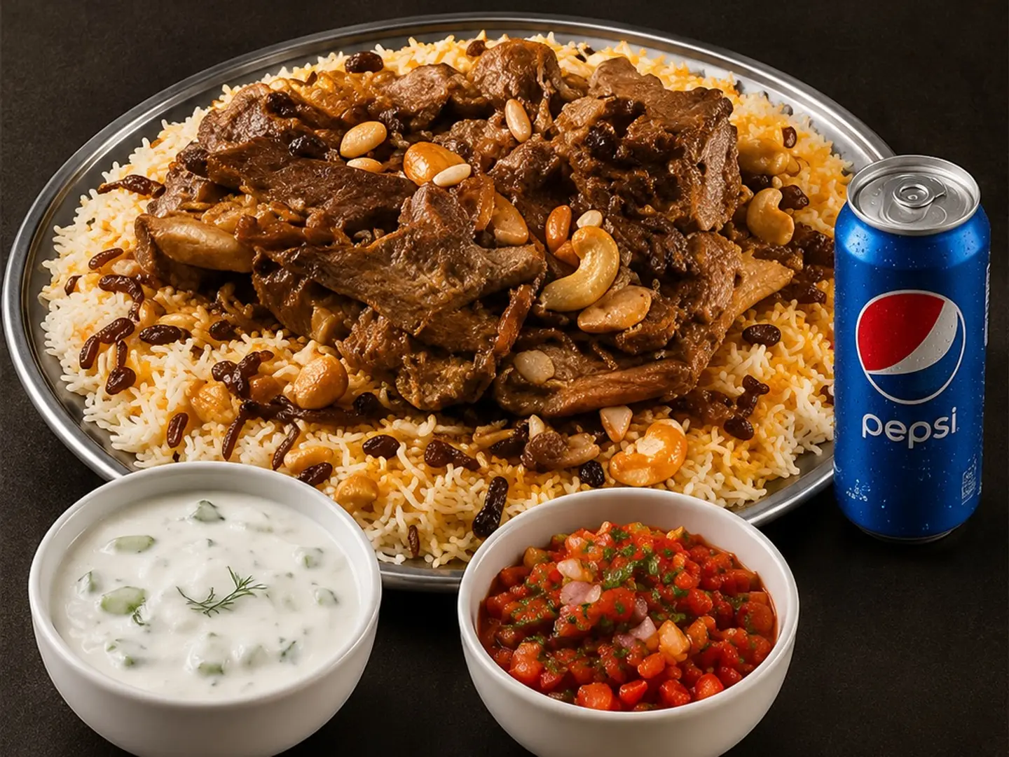 Premium Meat Meal