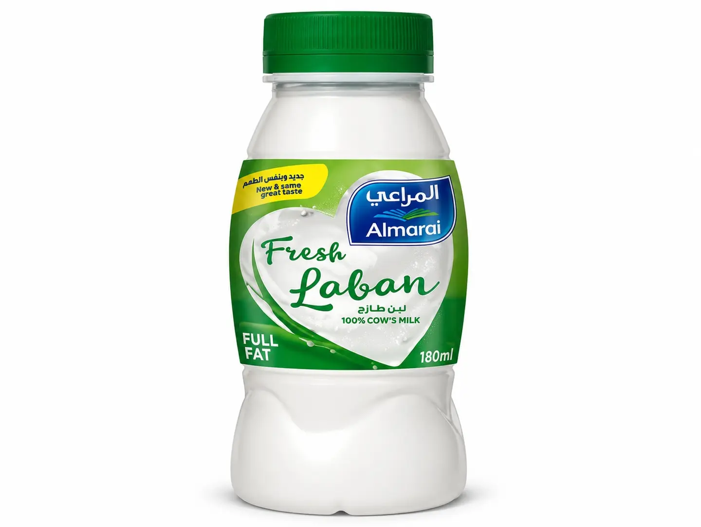 لبن المراعي