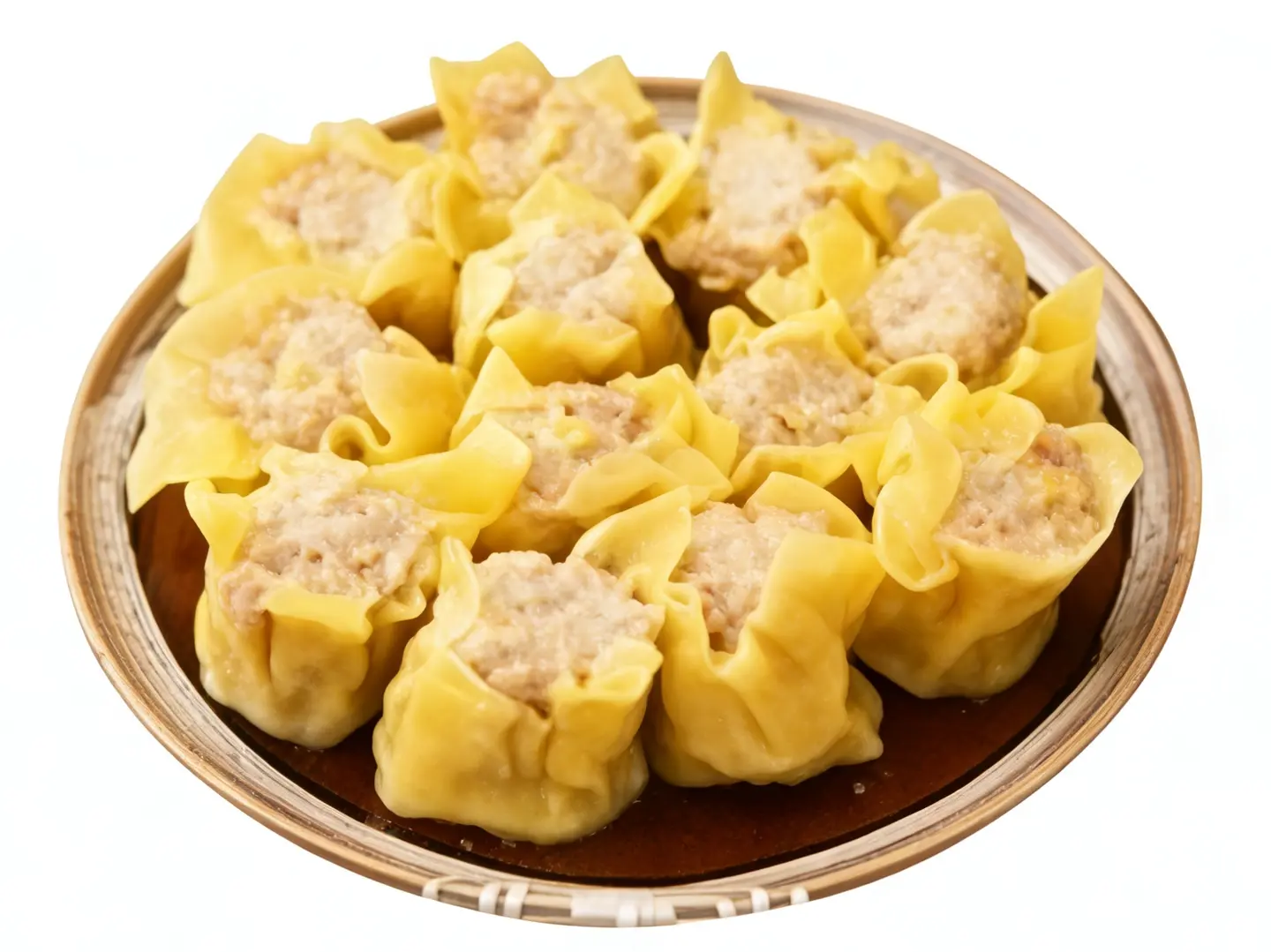 شومای مأكولات بحرية جاف