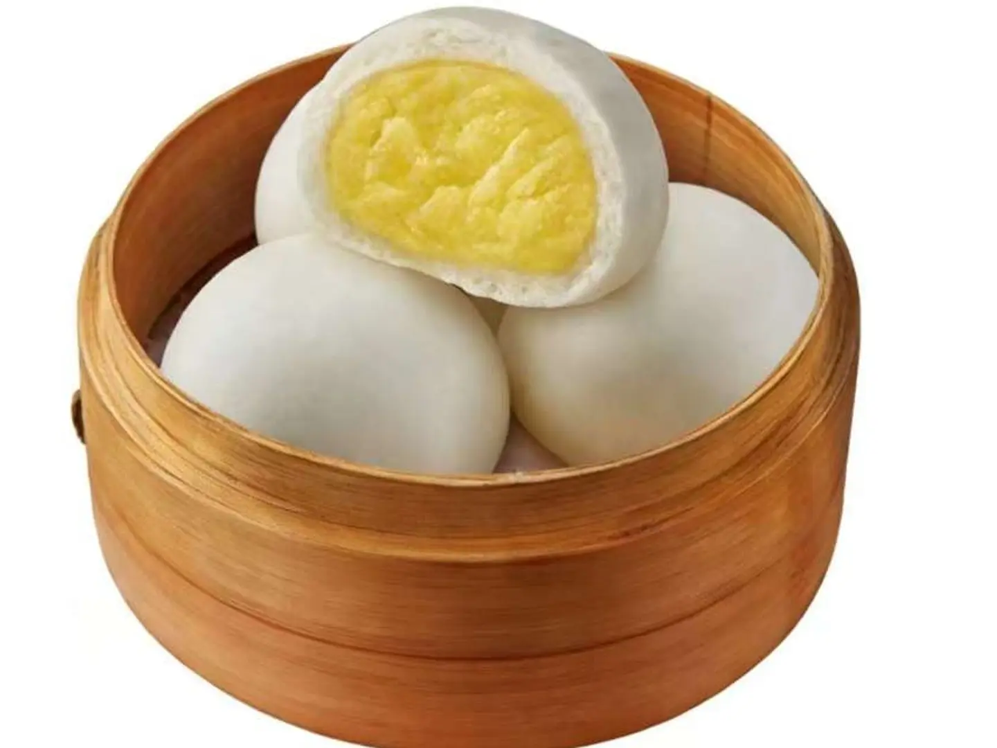 كعكة الكاسترد بالكريمة