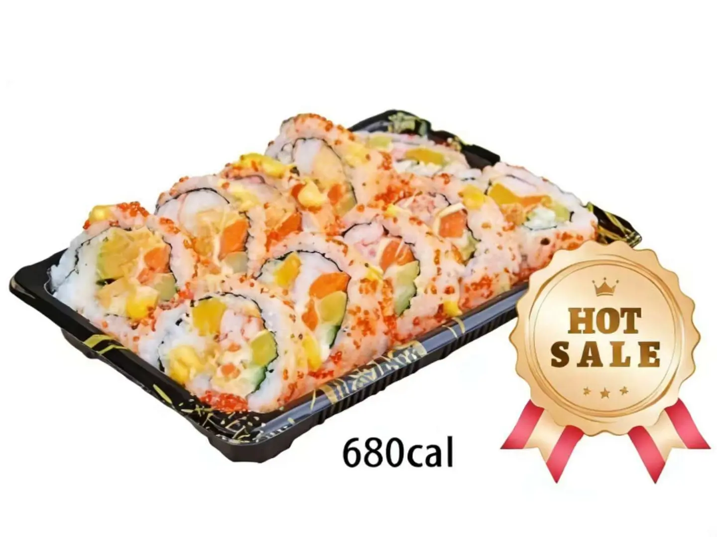 كاليفورنيا رول