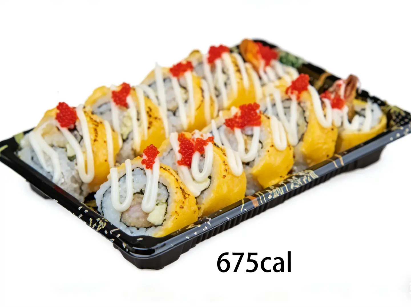 روبيان بالأفوكادو والجبن