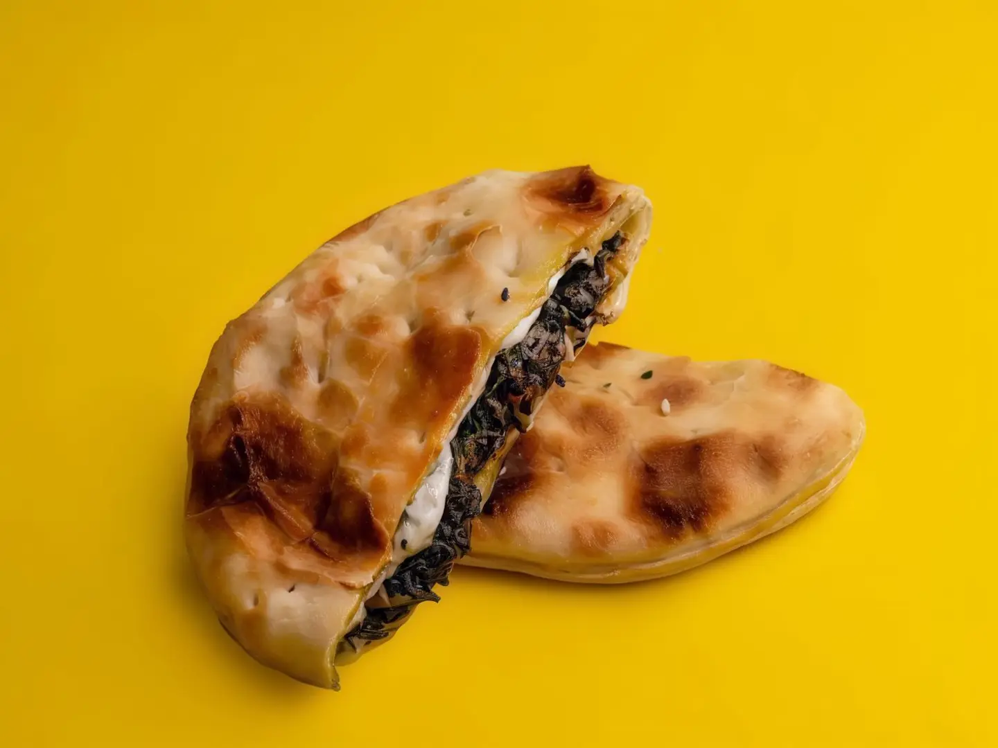 Spinach The Champion