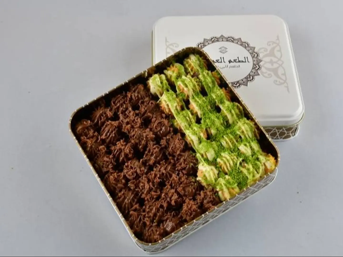 بيتي فور ميني صغير