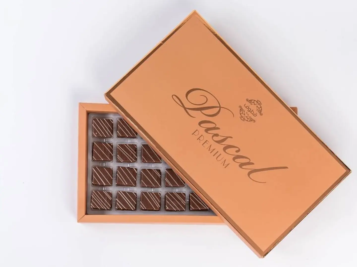 باسكال بريميوم