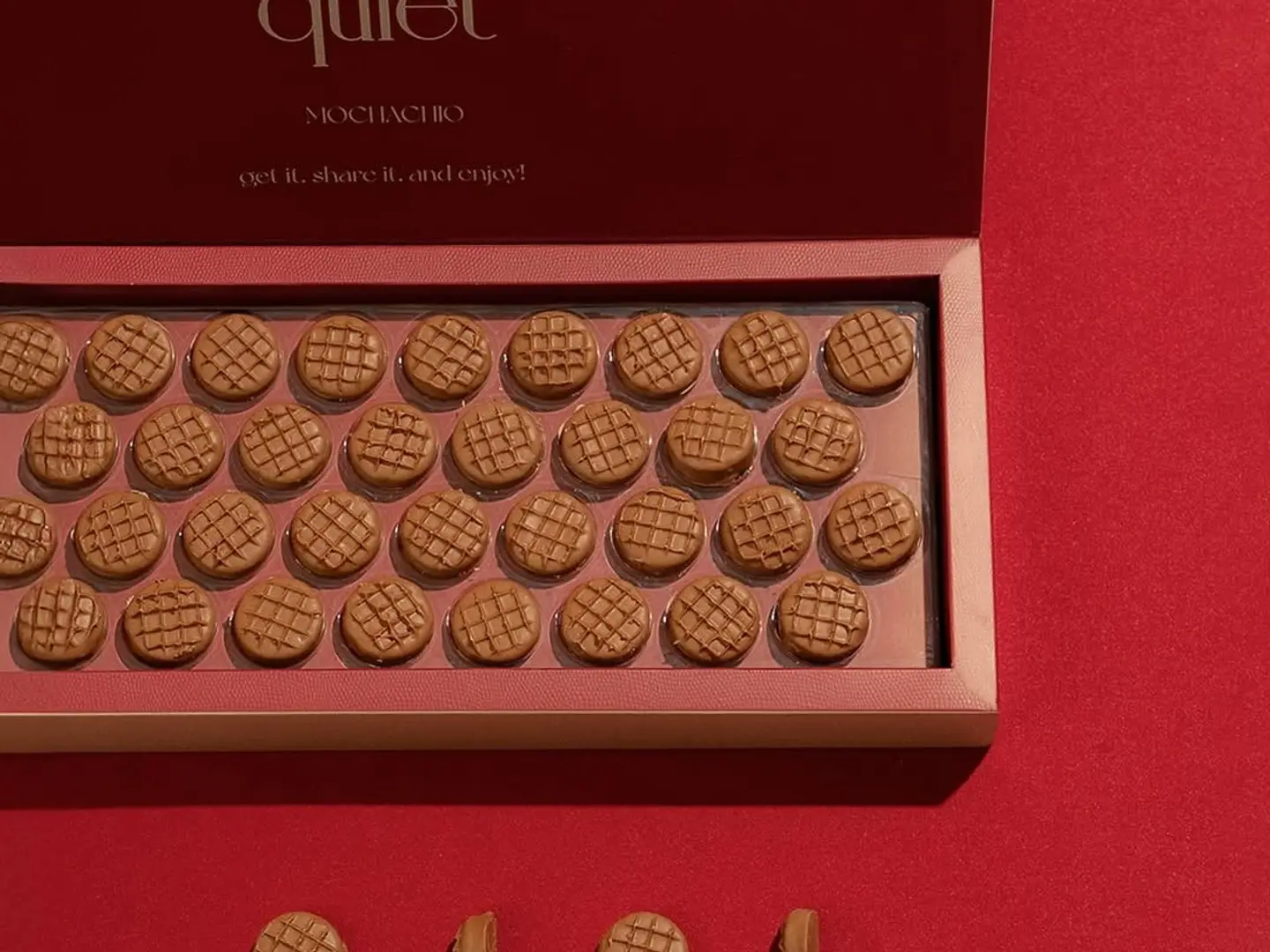 كوايت موكاشيو