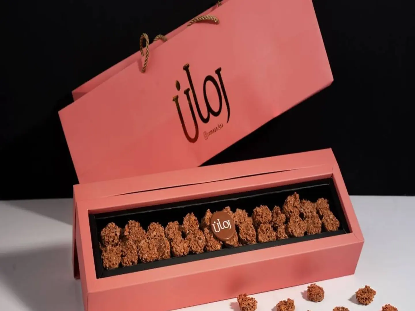 ميني كرانشي رمان