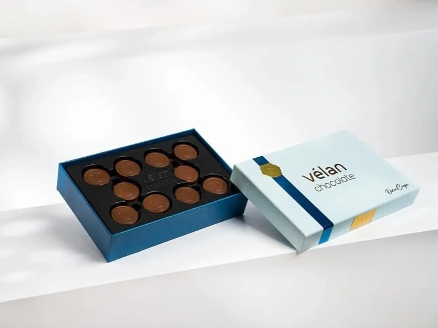 فيلان دولسي كريب صغير