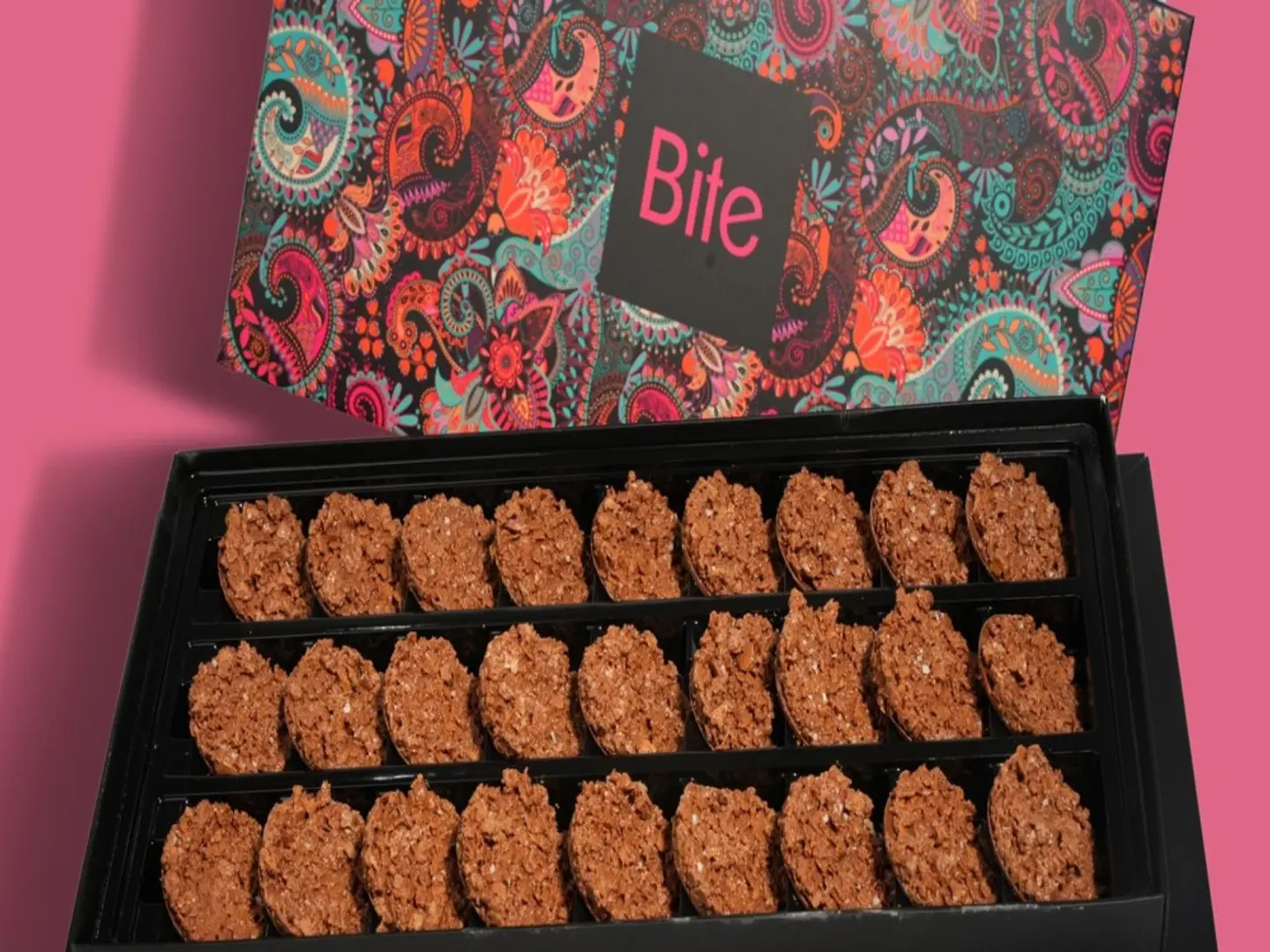 كرانشي - بايت